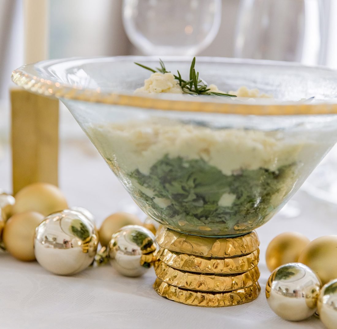 Serveware for Superyachts